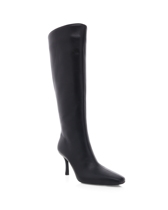 FINNLEY - BLACK-Boots-Billini-Billini