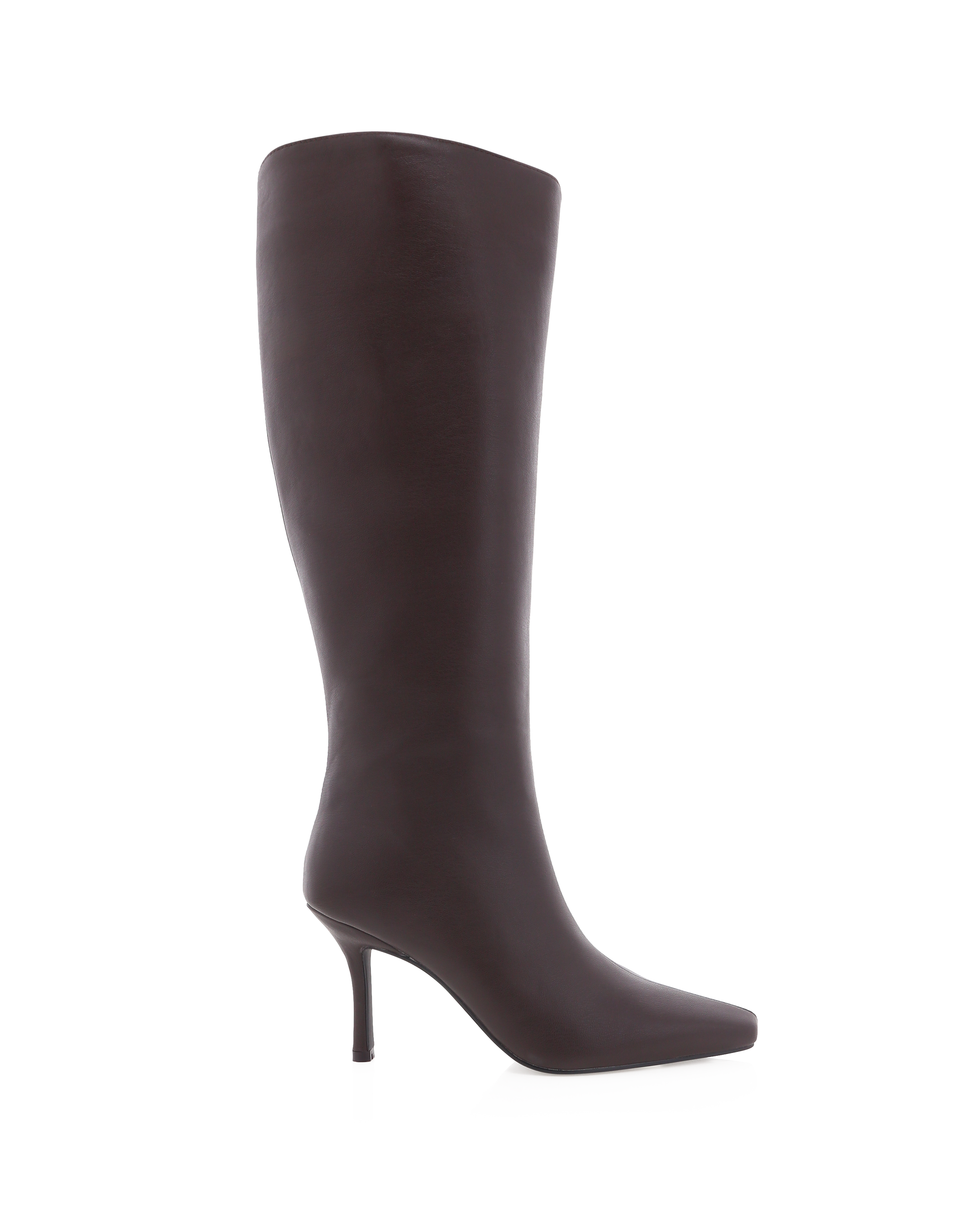 FINNLEY - CHOCOLATE-Boots-Billini-Billini