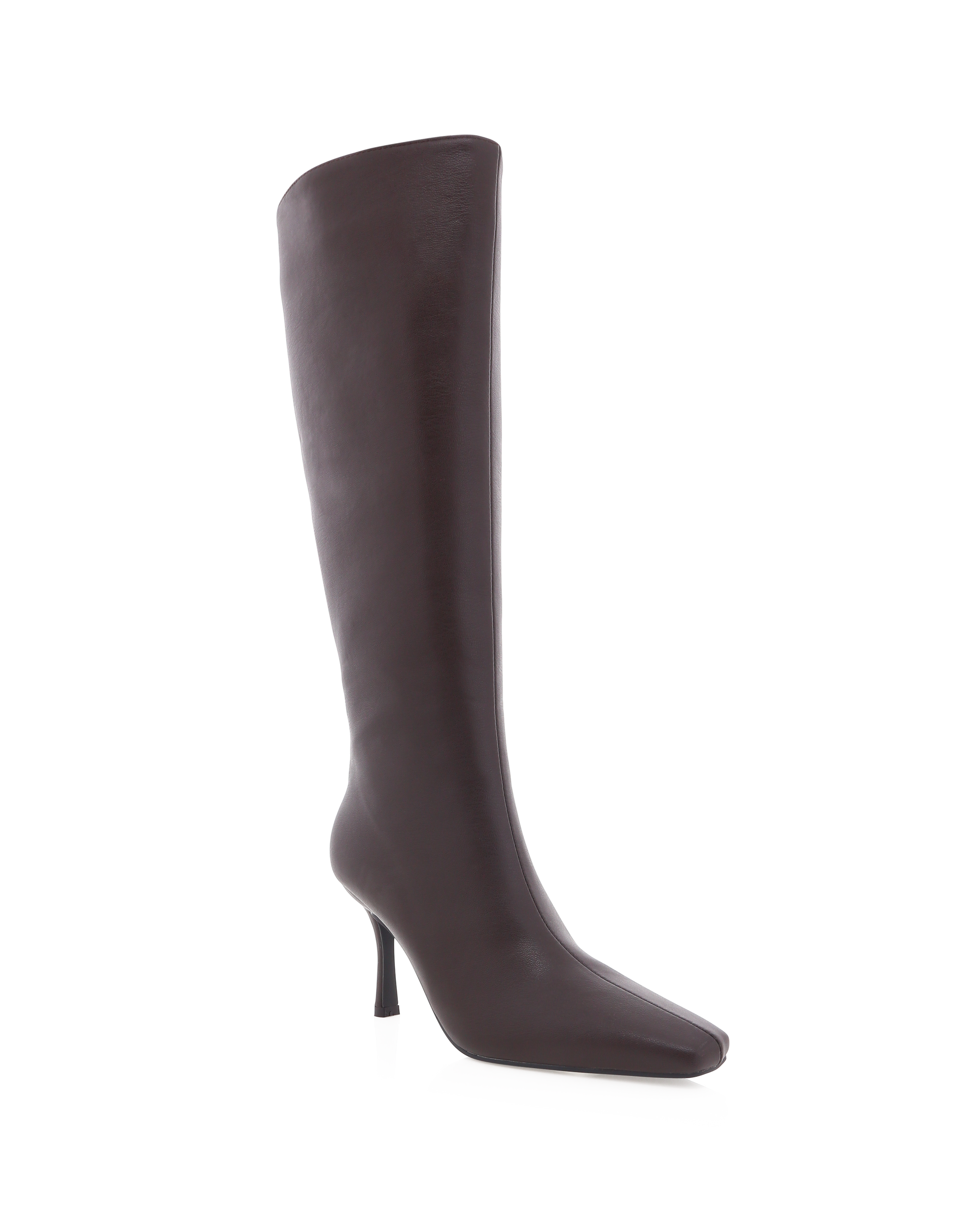 FINNLEY - CHOCOLATE-Boots-Billini-Billini