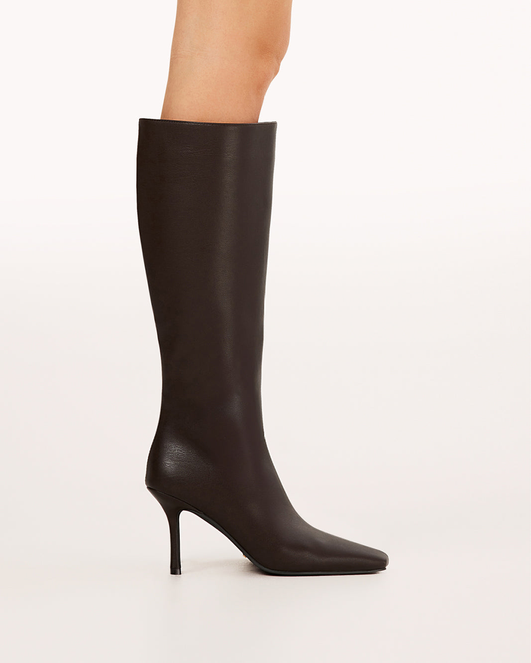 FINNLEY - CHOCOLATE-Boots-Billini-Billini