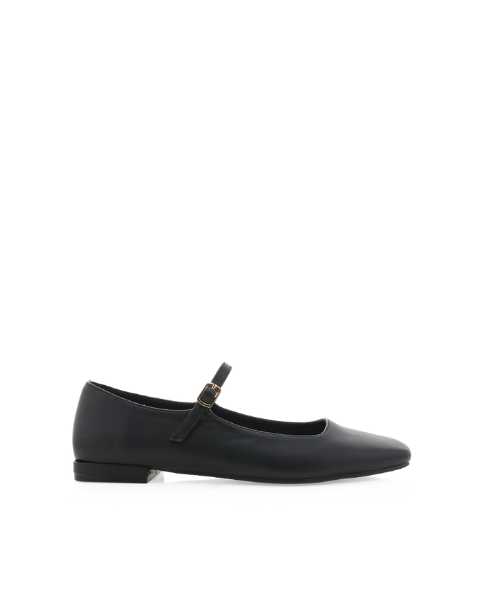 FION - BLACK-Flats-Billini-Billini