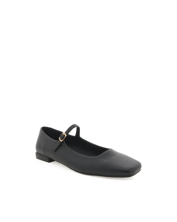 FION - BLACK-Flats-Billini-Billini