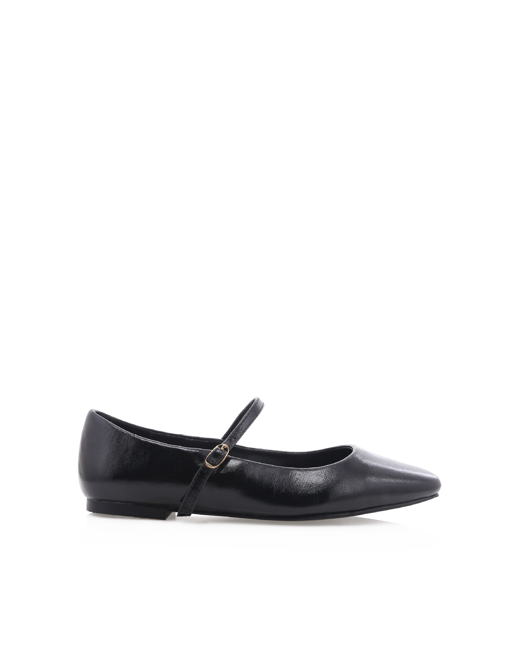 FION - BLACK SHINE-Flats-Billini-Billini