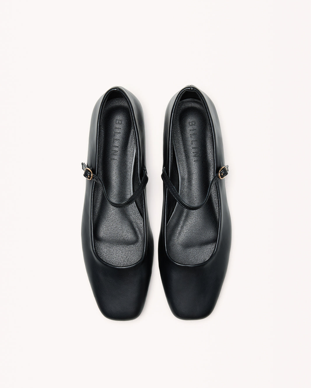 FION - BLACK-Flats-Billini-Billini