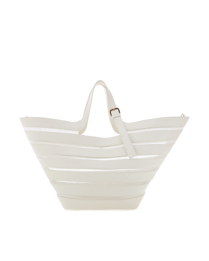 FLORENCE SHOULDER BAG - IVORY-Handbags-Billini-O/S-Billini