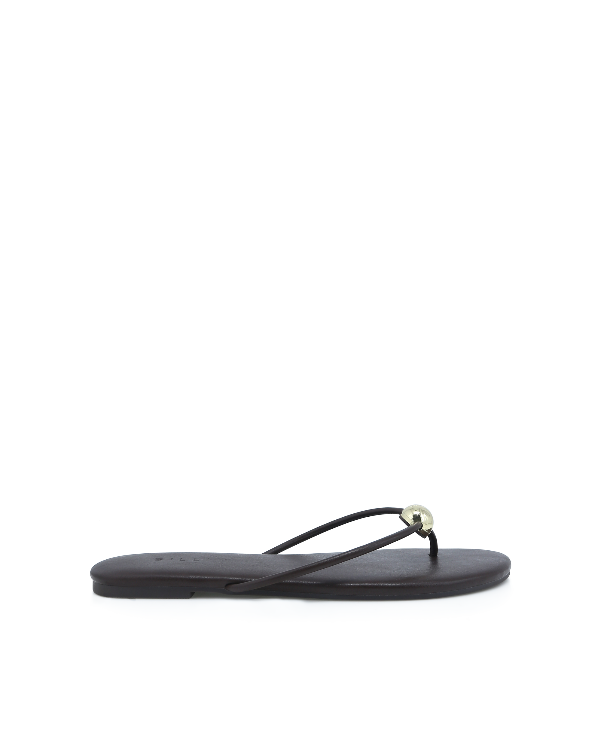 FLORYAN - CHOCOLATE-Sandals-Billini-Billini