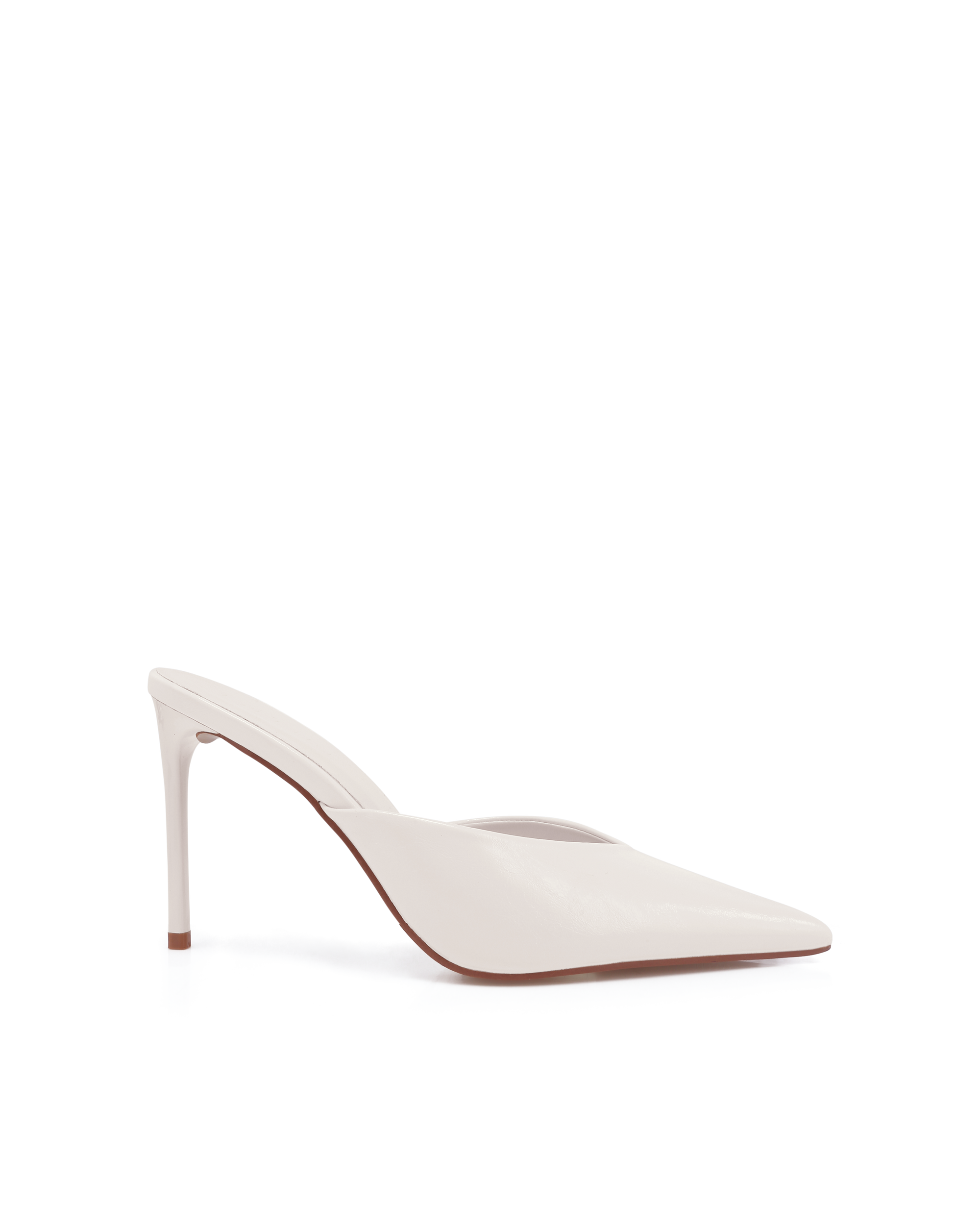 FLOSS - BONE SHINE-PUMPS-Billini-Billini