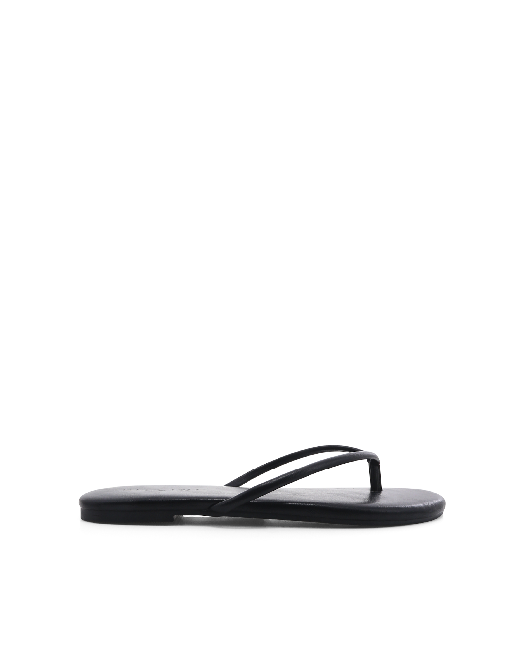 FLOWER - BLACK-Sandals-Billini-Billini