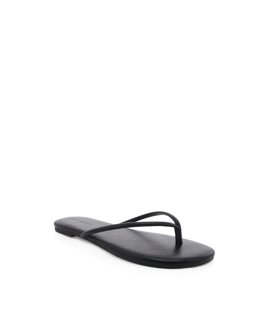 FLOWER - BLACK-Sandals-Billini-Billini
