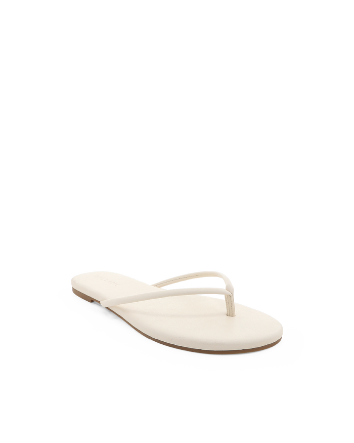 FLOWER - BONE-Sandals-Billini-Billini