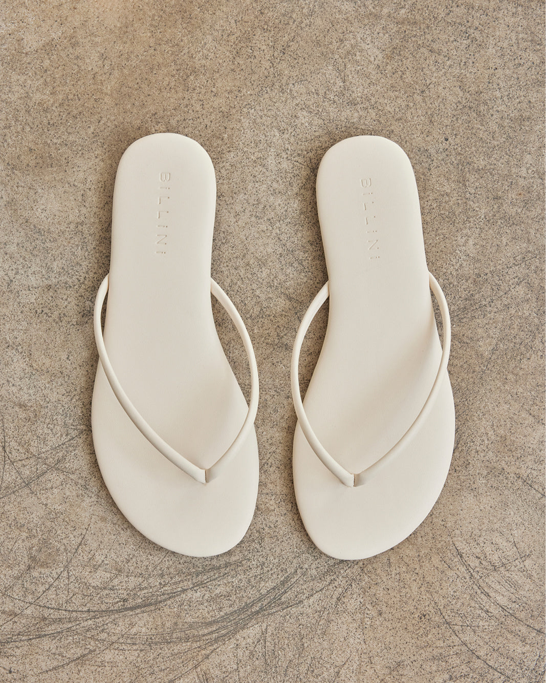 FLOWER - BONE-Sandals-Billini-Billini
