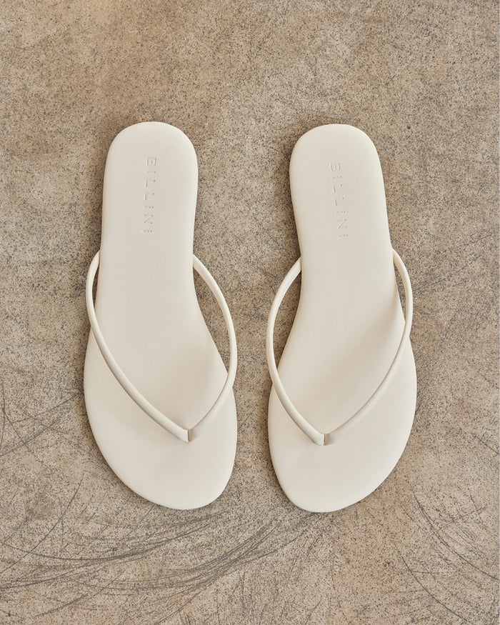 FLOWER - BONE-Sandals-Billini-Billini