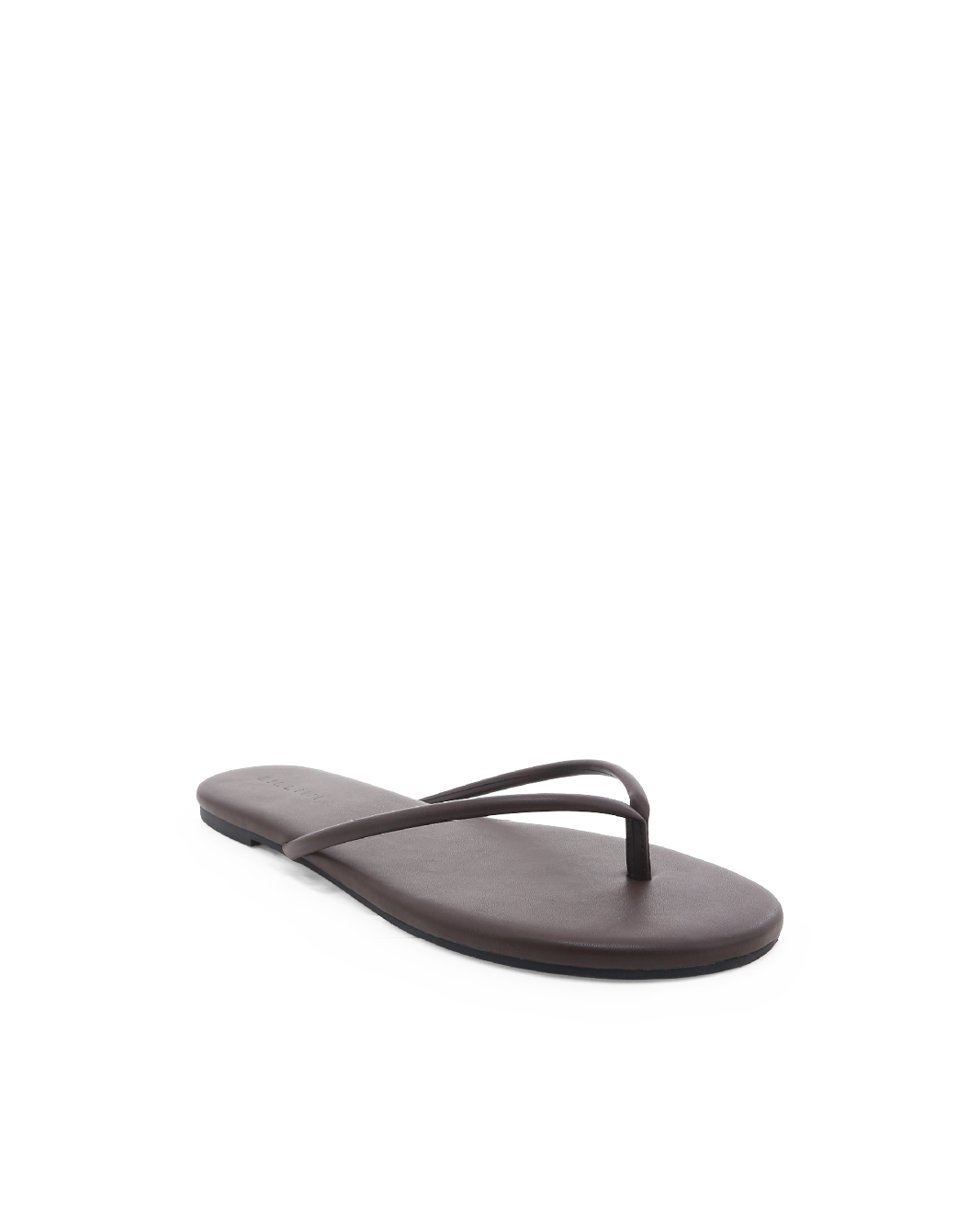 FLOWER - CHOCOLATE-Sandals-Billini-Billini