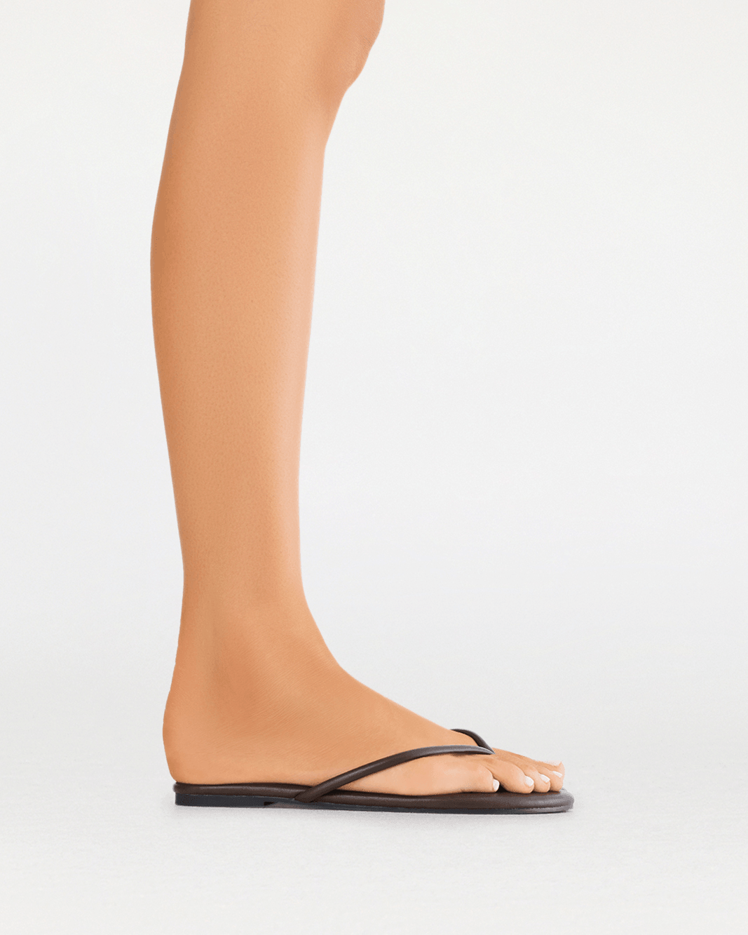 FLOWER - CHOCOLATE-Sandals-Billini-Billini