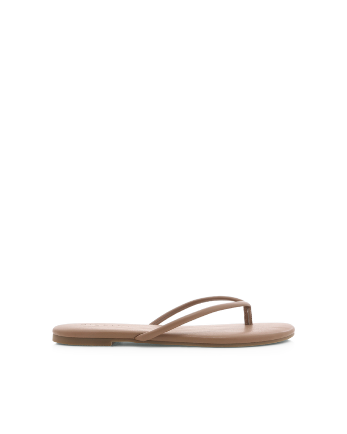 FLOWER - COFFEE-Sandals-Billini-Billini