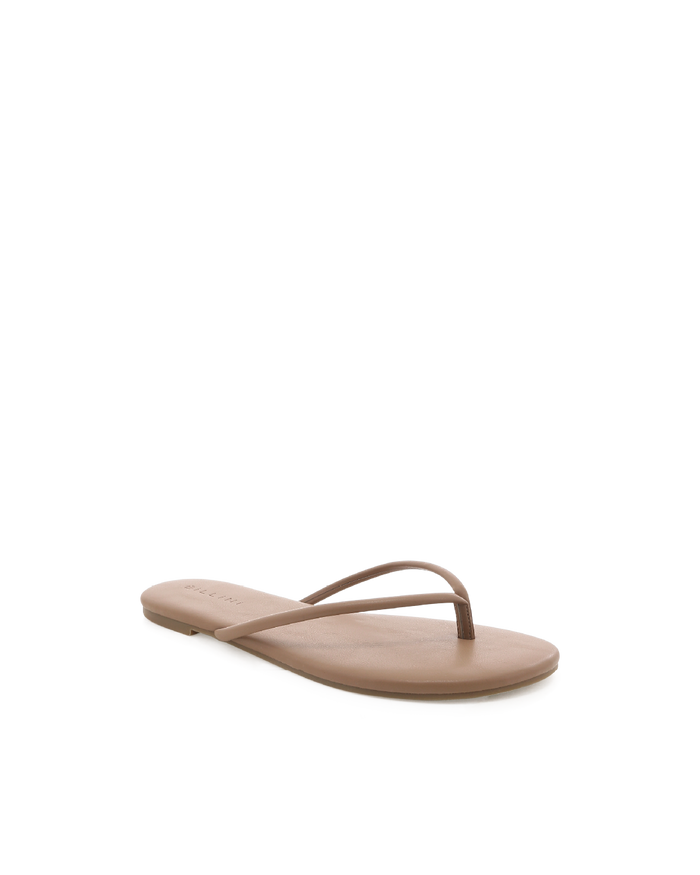 FLOWER - COFFEE-Sandals-Billini-Billini