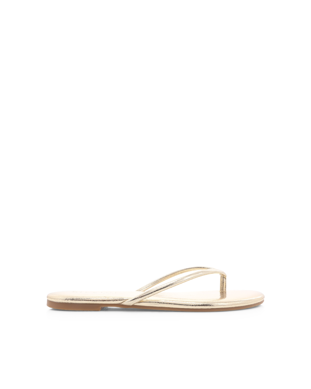 FLOWER - GOLD METALLIC-Sandals-Billini-Billini