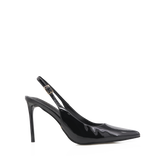 BLACK PATENT
