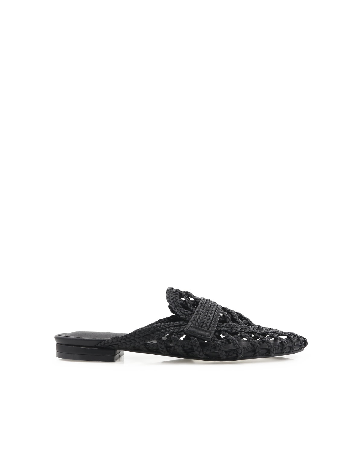 FREDDI - BLACK-Flats-Billini-Billini