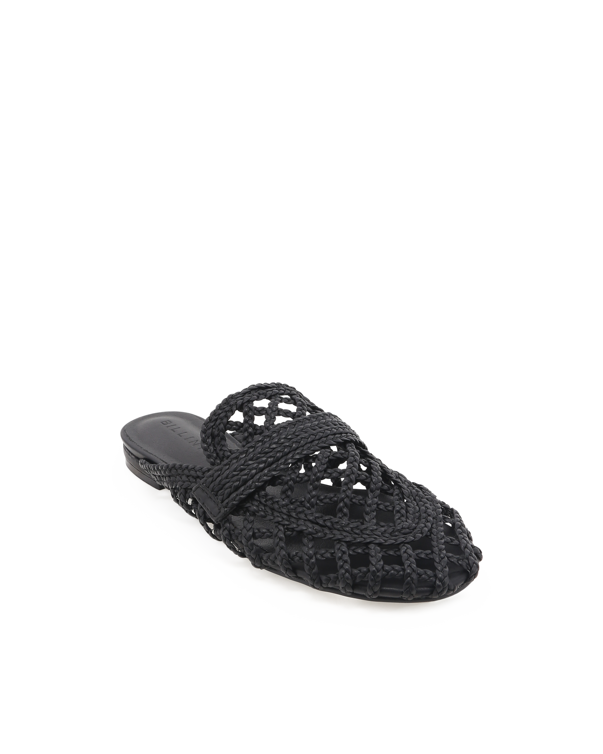 FREDDI - BLACK-Flats-Billini-Billini
