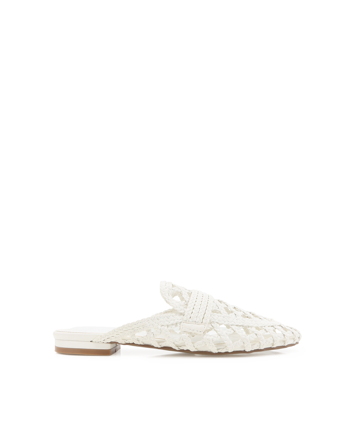 FREDDI - WHITE-Flats-Billini-Billini
