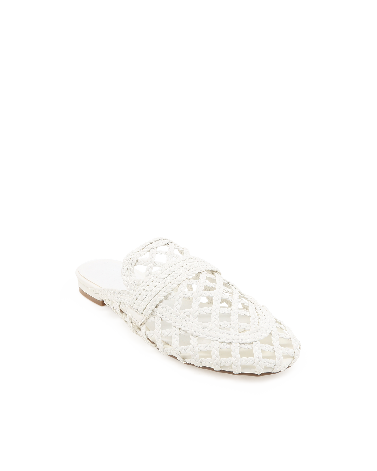 FREDDI - WHITE-Flats-Billini-Billini