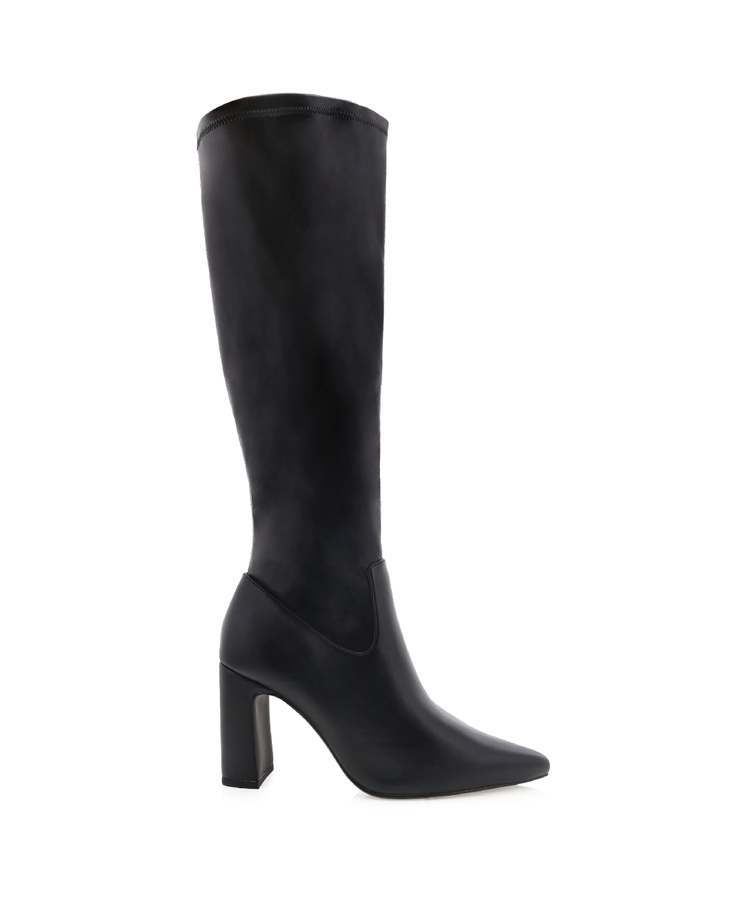 FREDDY - BLACK-Boots-Billini-Billini