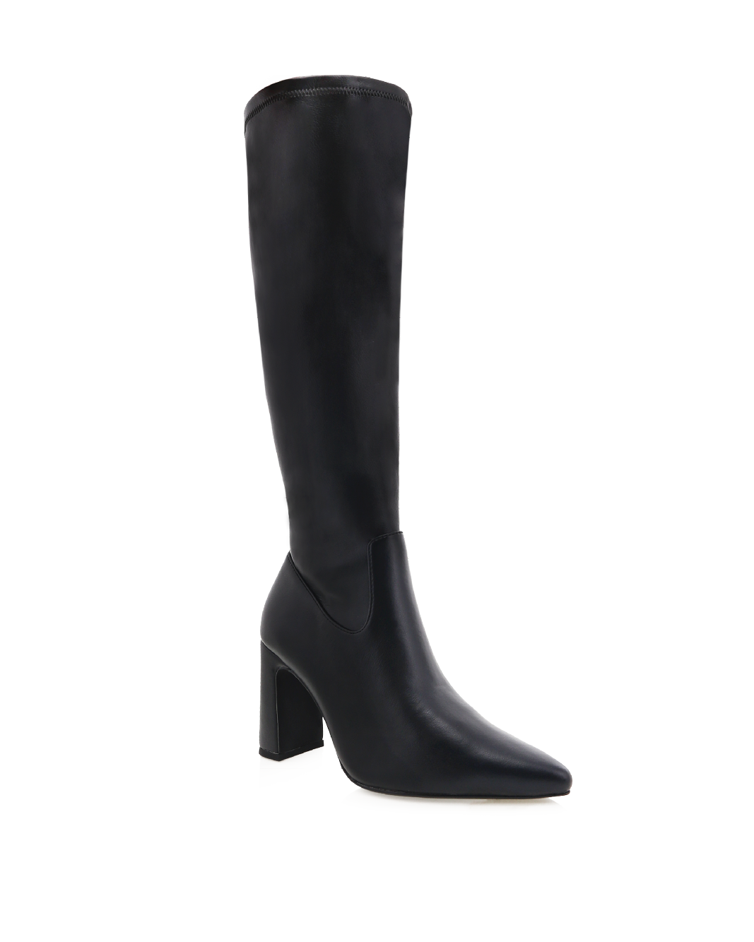 FREDDY - BLACK-Boots-Billini-Billini