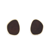 CHOCOLATE RESIN-GOLD