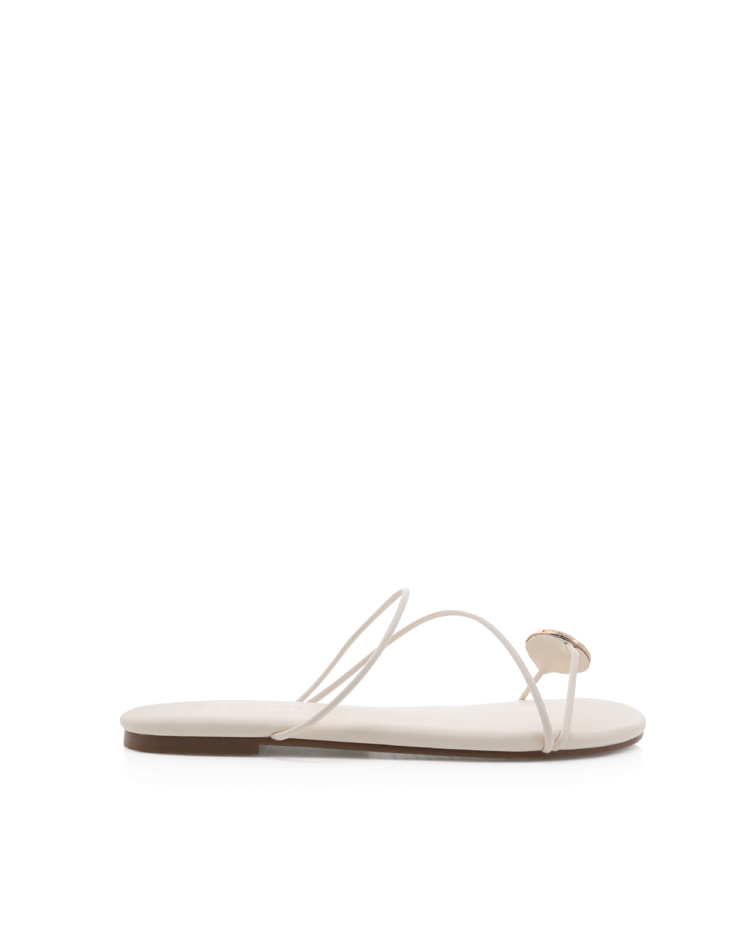 FRITHA - BONE-Sandals-Billini-Billini