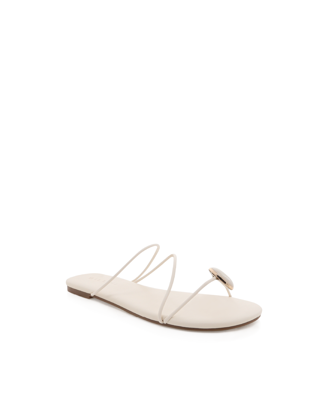 FRITHA - BONE-Sandals-Billini-Billini
