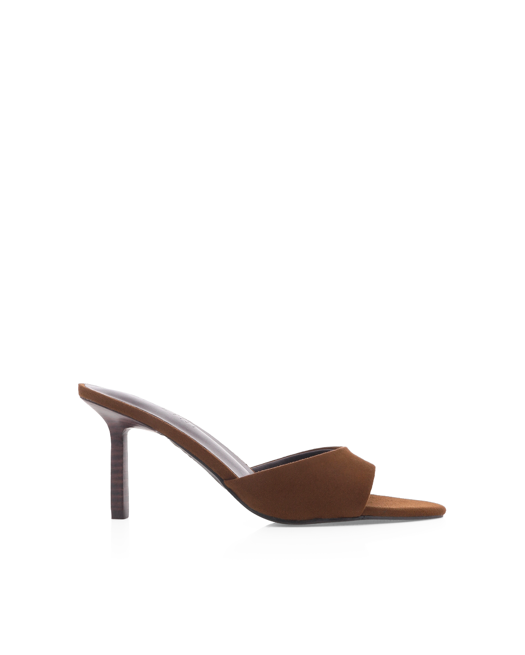 GABRIELA - HAZEL SUEDE-Heels-Billini-Billini
