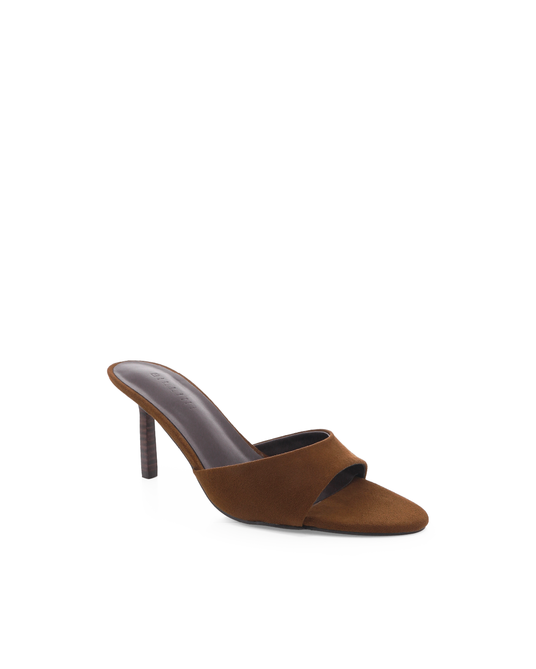 GABRIELA - HAZEL SUEDE-Heels-Billini-Billini