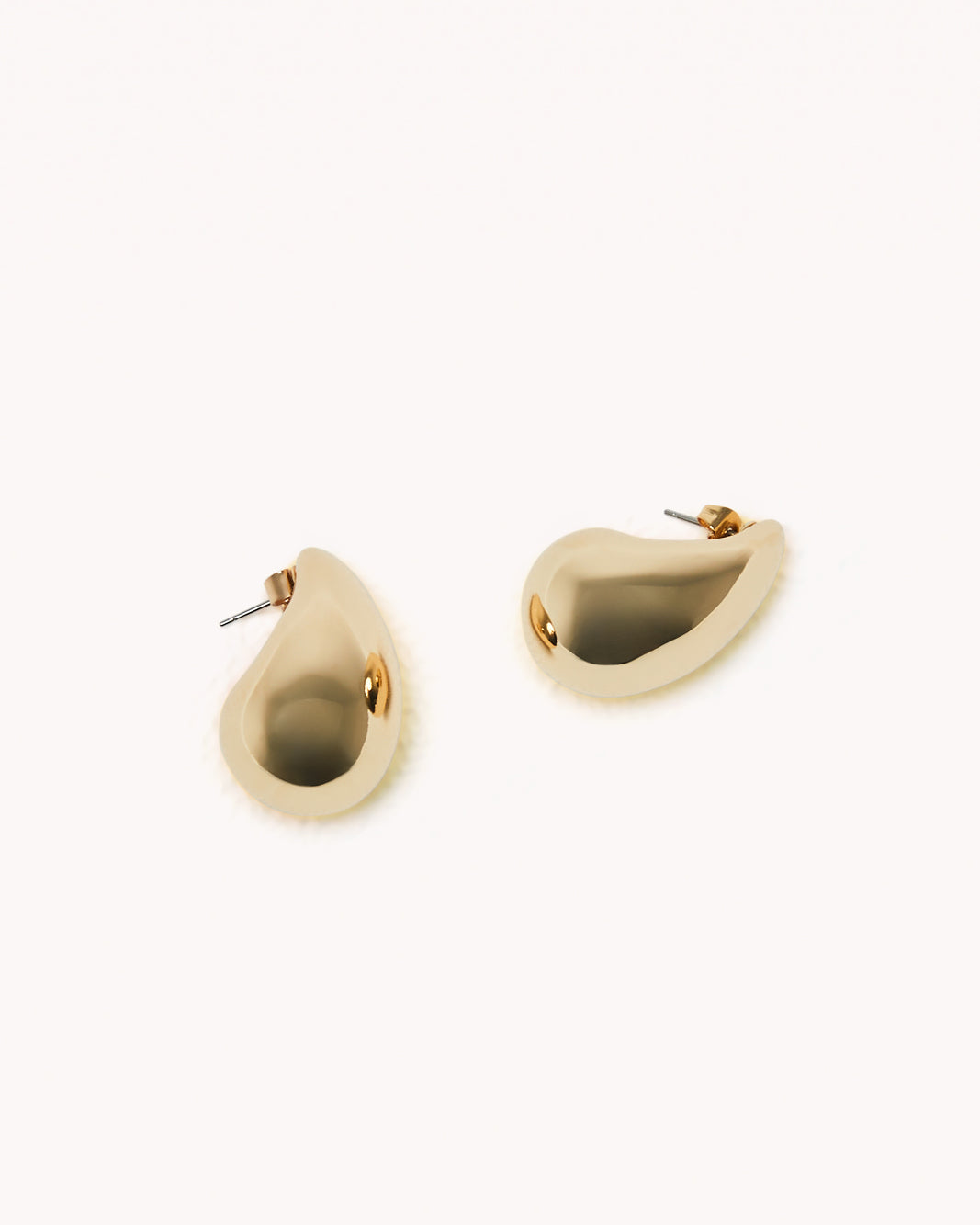 GAIZA EARRING - GOLD-JEWELLERY-Billini-O/S-Billini