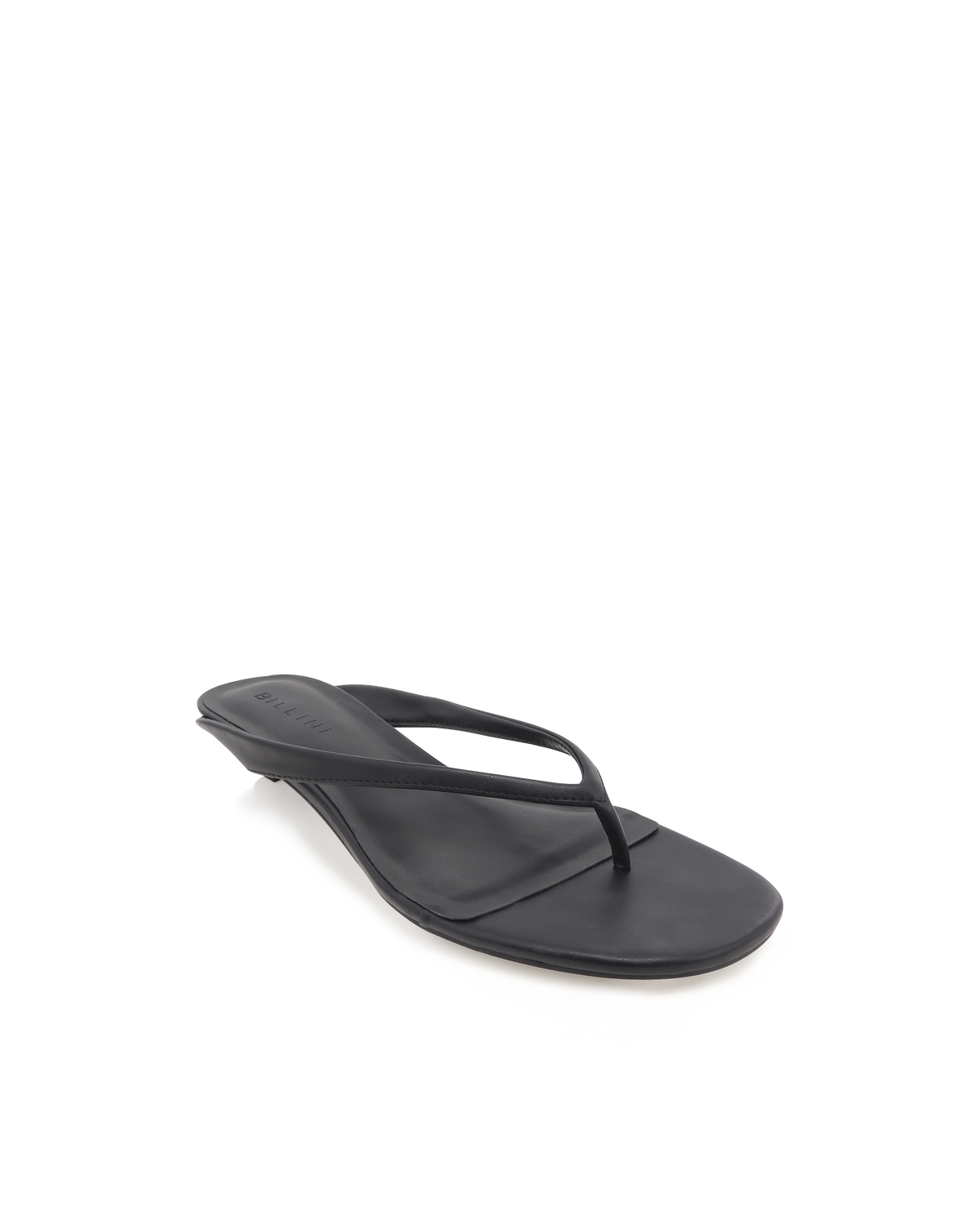 GALAXY - BLACK-Wedges-Billini-Billini