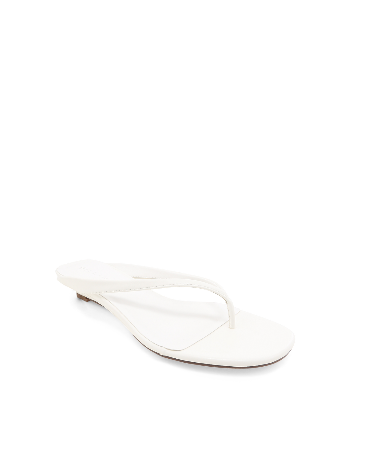 GALAXY - WHITE-Wedges-Billini-Billini