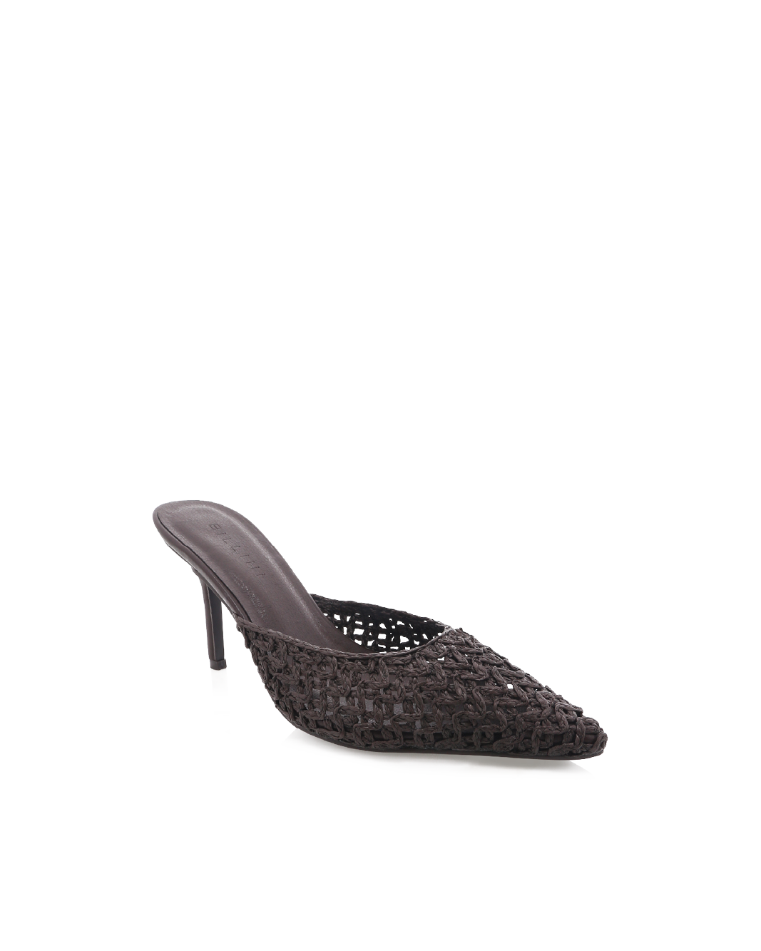 GARNETTE - CHOCOLATE-PUMPS-Billini-Billini