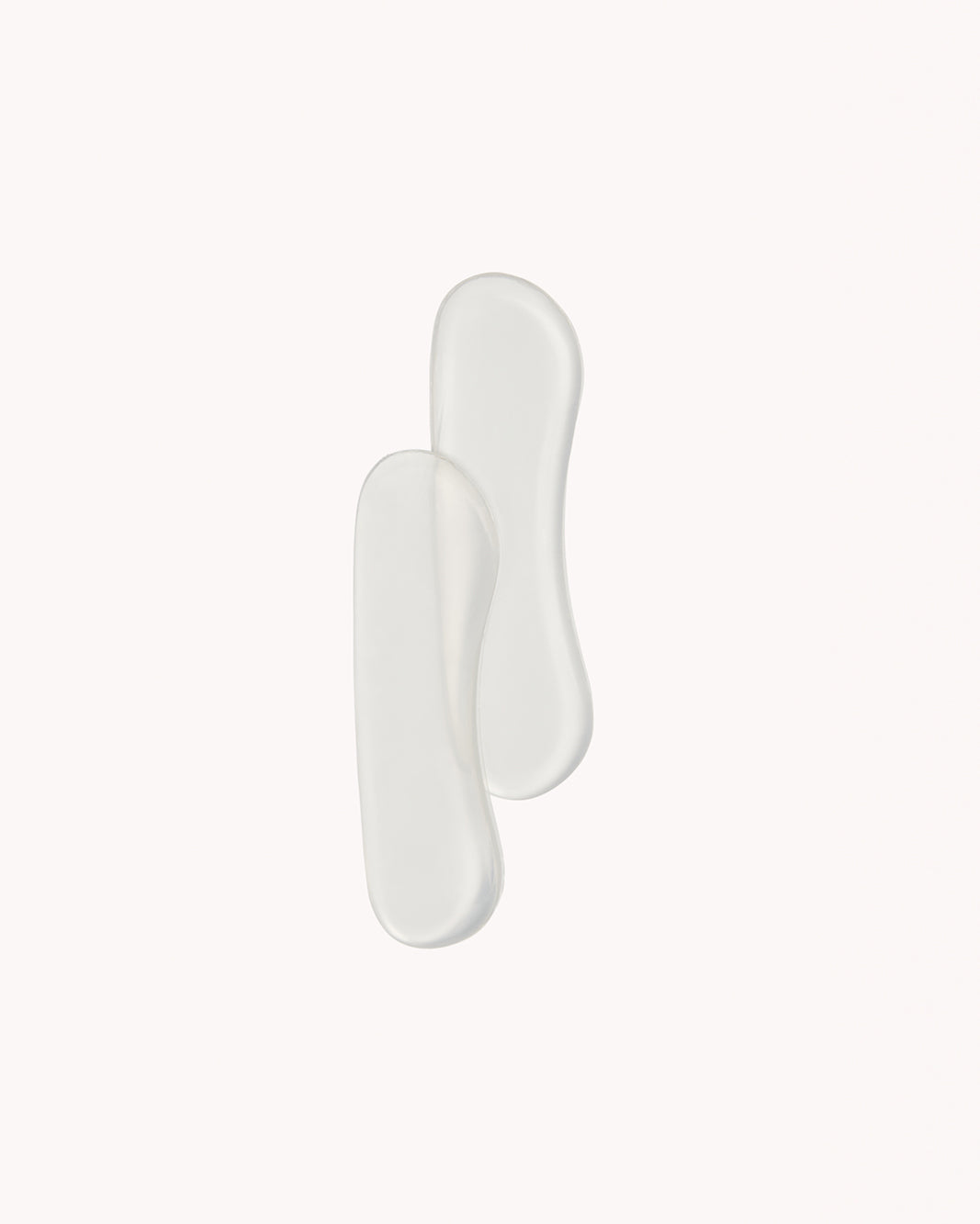 GEL HEEL GRIP - CLEAR-SHOE CARE-Billini-O/S-Billini
