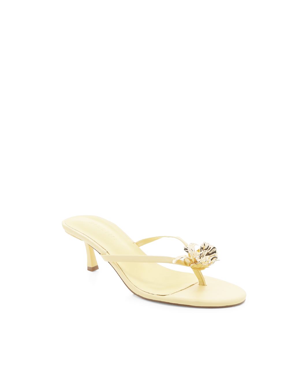 GEM - LIMONCELLO-Heels-Billini-Billini