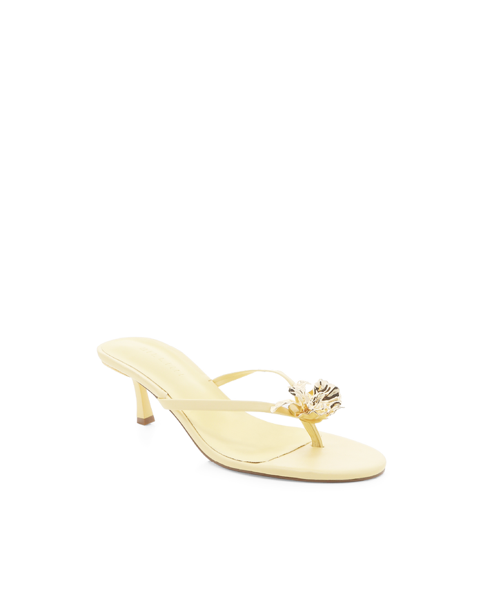 GEM - LIMONCELLO-Heels-Billini-Billini