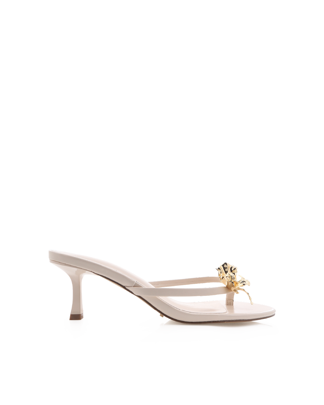 GEM - PEARL SHINE-Heels-Billini-Billini