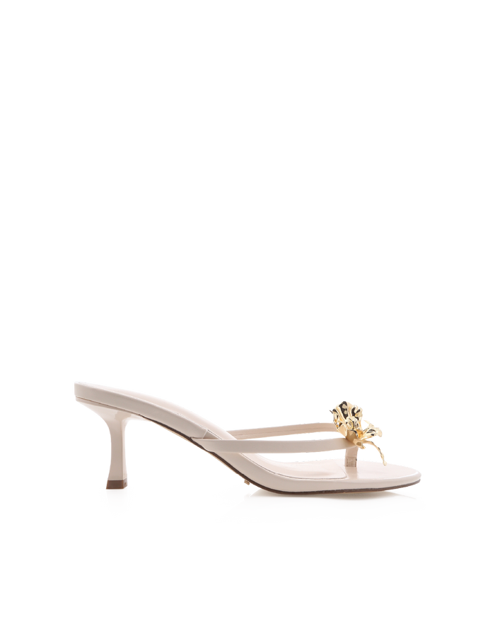 GEM - PEARL SHINE-Heels-Billini-Billini