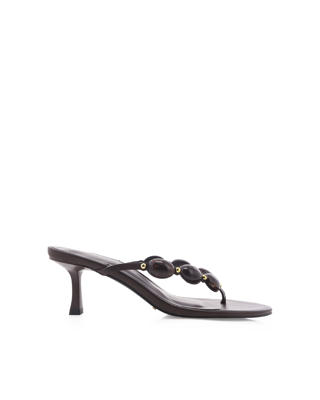 GEMA - CHOCOLATE-Heels-Billini-Billini