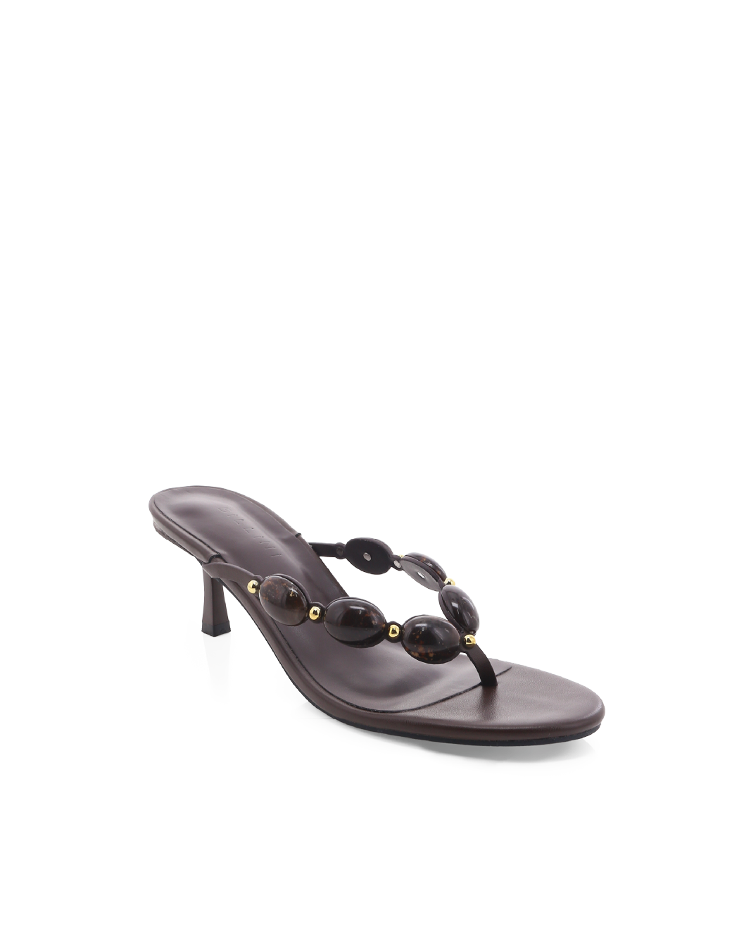 GEMA - CHOCOLATE-Heels-Billini-Billini
