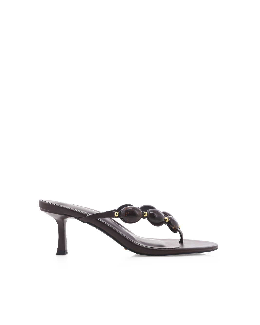 GEMA - CHOCOLATE-Heels-Billini-Billini