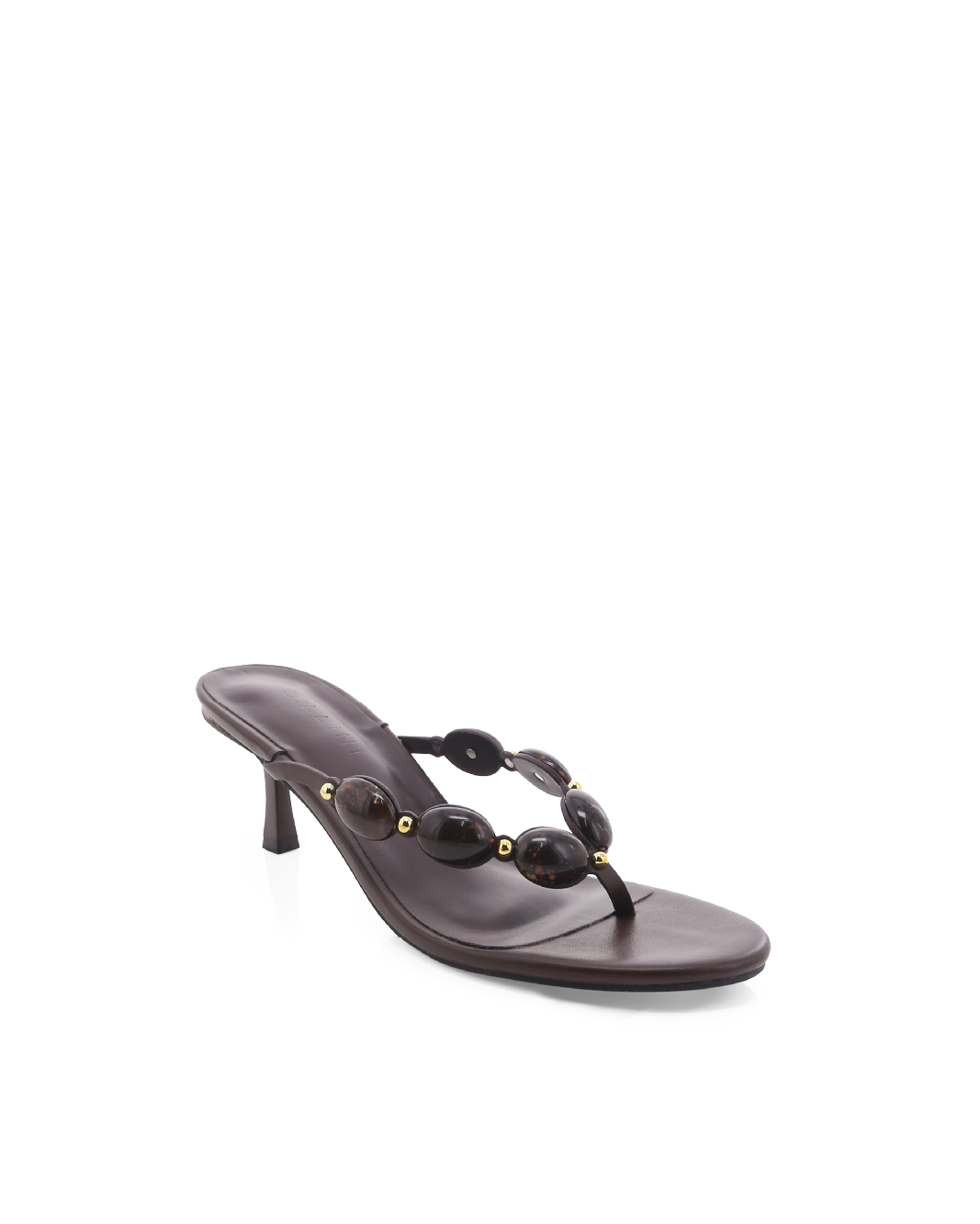 GEMA - CHOCOLATE-Heels-Billini-Billini