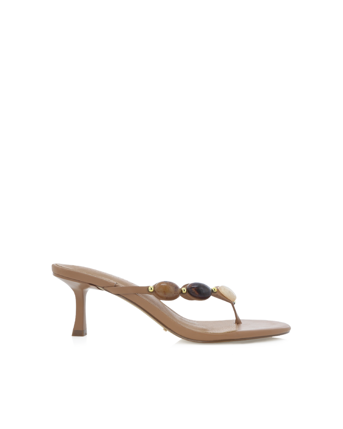GEMA - COFFEE-Heels-Billini-Billini