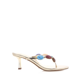 GOLD METALLIC MULTI