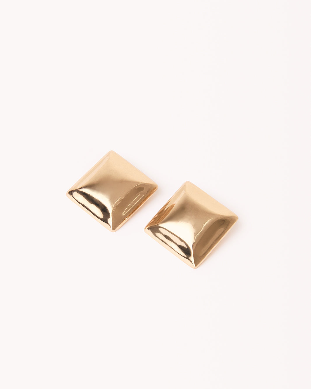 GEMA EARRINGS - GOLD-JEWELLERY-Billini-Billini