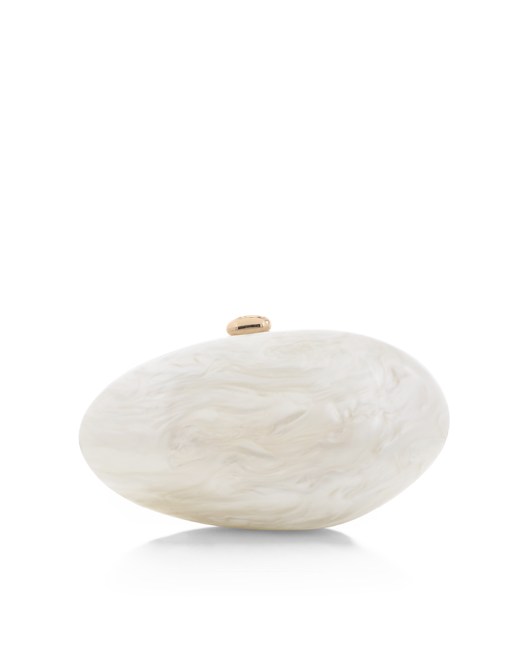GENE CLUTCH BAG - IVORY-Handbags-Billini-Billini